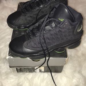 Jordan retro 13s